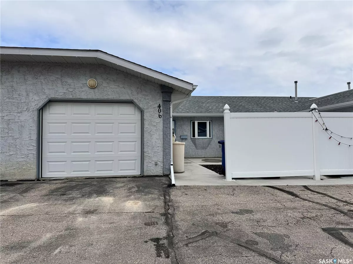 Wynyard, SK S0A 4T0,406 Tesky CRESCENT #9