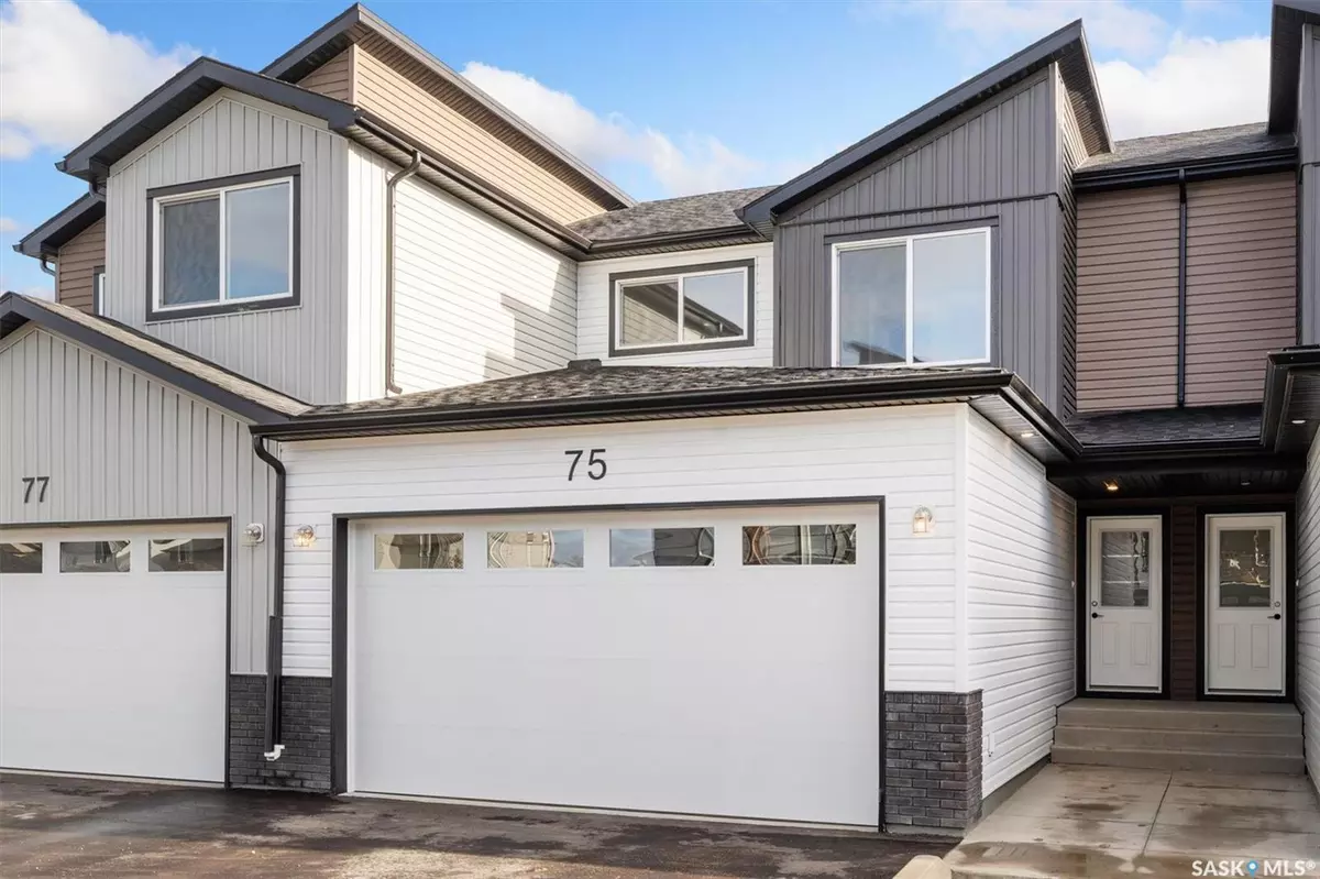 Saskatoon, SK S7V 0R3,651 Dubois CRESCENT #75