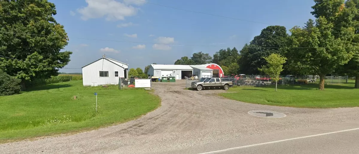 Oxford, ON N0M 2G0,196522 19th Line