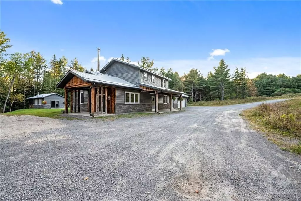 Greater Madawaska, ON K0J 1G0,87 BRYDGES RD