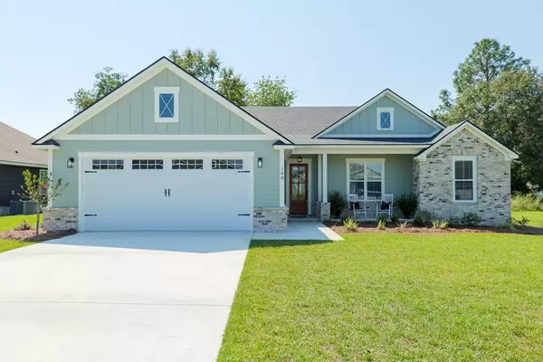 108 Audrey Lane,  Hahira,  GA 31632