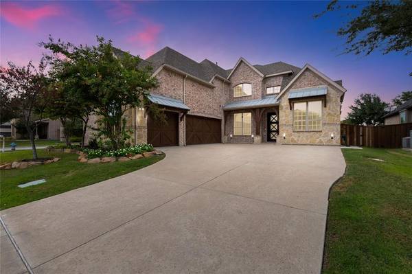 2614 Berry Brook Lane, Frisco, TX 75034