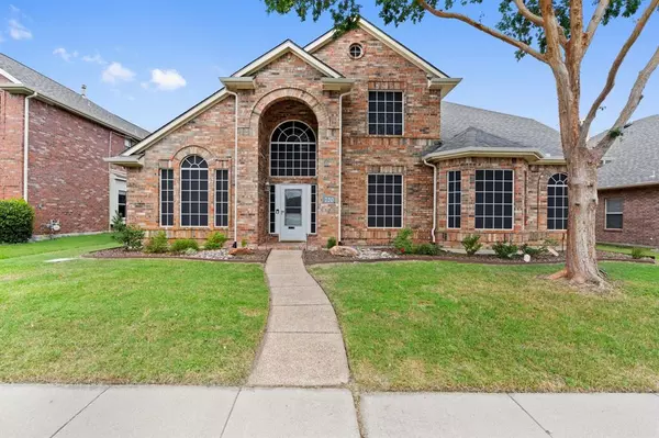 720 Cresthaven Road, Coppell, TX 75019