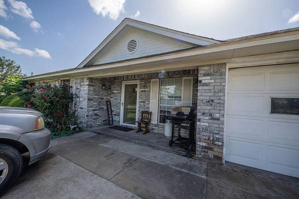 202 County Road 2450, Sulphur Springs, TX 75482