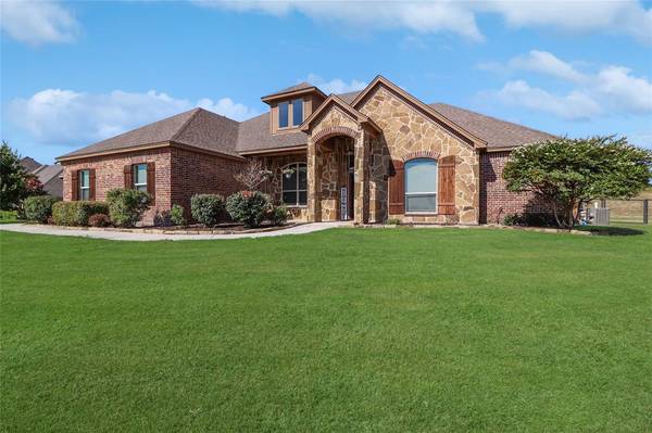 106 Scenic View Drive, Aledo, TX 76008