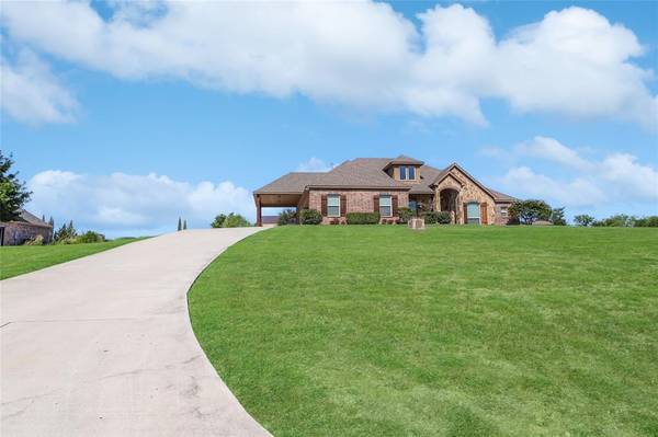 Aledo, TX 76008,106 Scenic View Drive