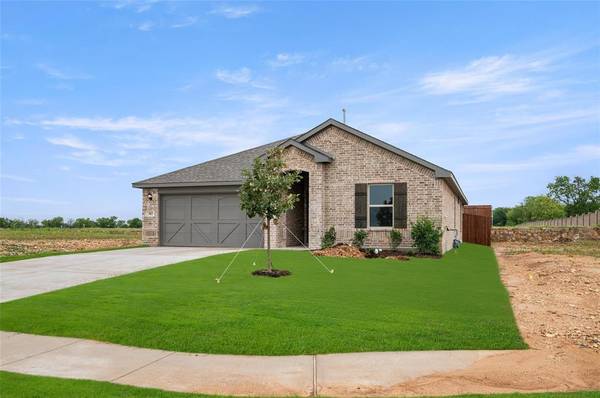 Cleburne, TX 76036,302 Camryn Way