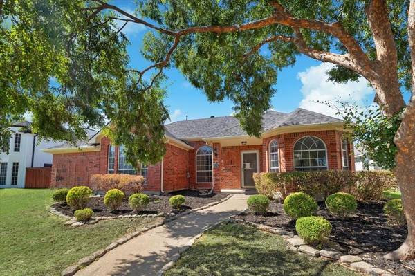 6505 Springmeadow Lane, Rowlett, TX 75089