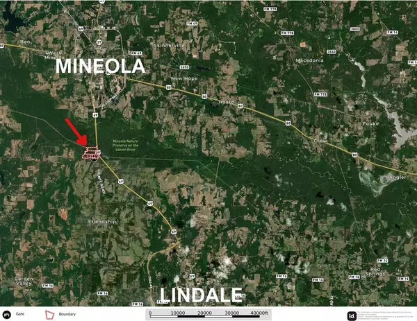 Mineola, TX 75773,Tract A Hwy 69