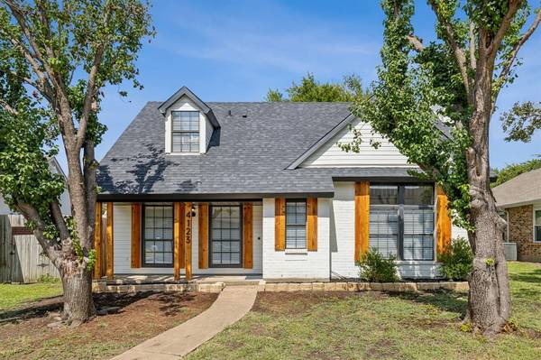 4123 David Phillips Street,  Dallas,  TX 75227