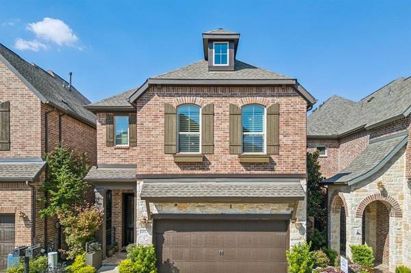 10523 Plumwood Parkway, Dallas, TX 75238