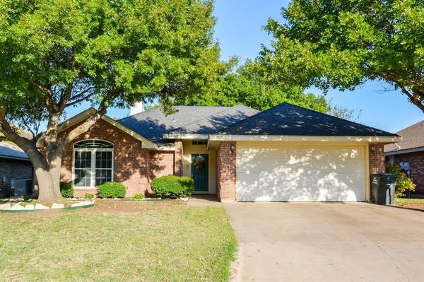 3825 Wake Forrest Lane,  Abilene,  TX 79602