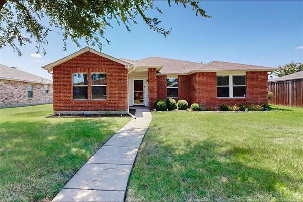 1513 Lonesome Dove Trail, Wylie, TX 75098