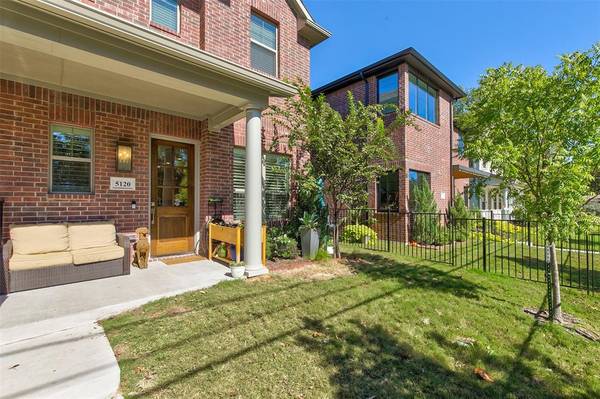 5120 Slate Street, Fort Worth, TX 76114