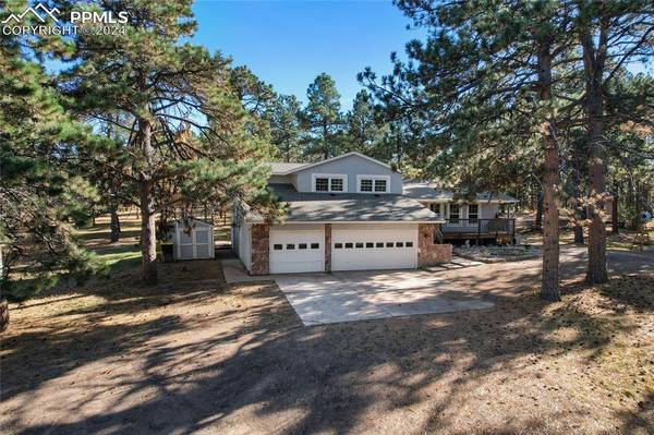 17265 Shahara RD, Monument, CO 80132