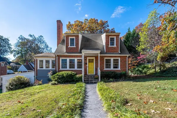 815 Biltmore AVE, Lynchburg, VA 24502