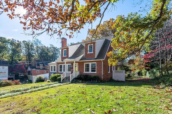 815 Biltmore AVE, Lynchburg, VA 24502