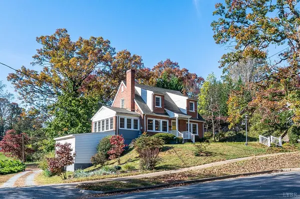 815 Biltmore AVE, Lynchburg, VA 24502