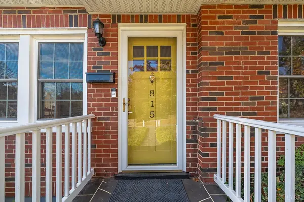 815 Biltmore AVE, Lynchburg, VA 24502