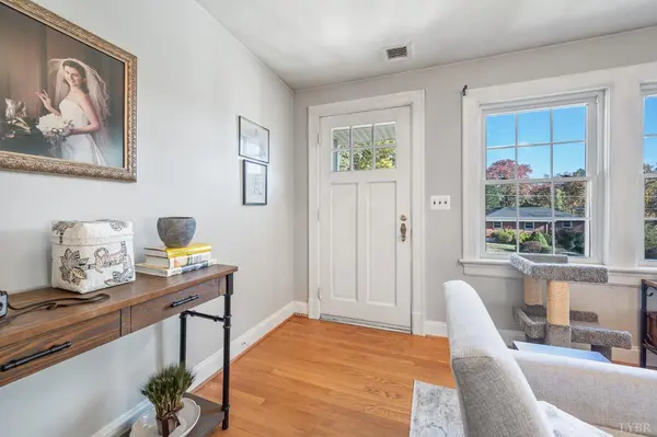 815 Biltmore AVE, Lynchburg, VA 24502