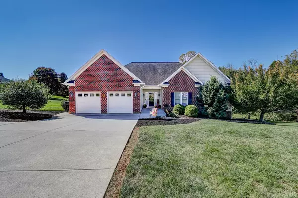 Forest, VA 24551,1048 LeJack CIR