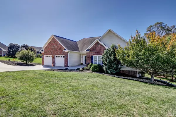 Forest, VA 24551,1048 LeJack CIR