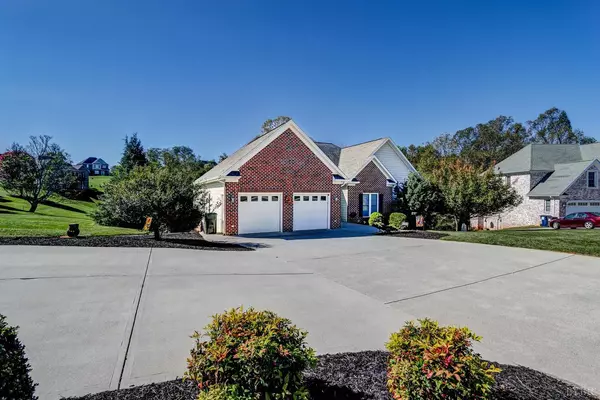 Forest, VA 24551,1048 LeJack CIR