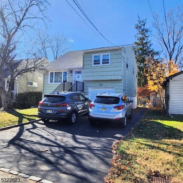 29 Huron Ave, Parsippany-troy Hills Twp., NJ 07034