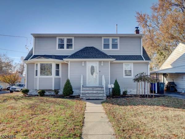 49 E 5th Ave, Woodbridge Twp., NJ 07064