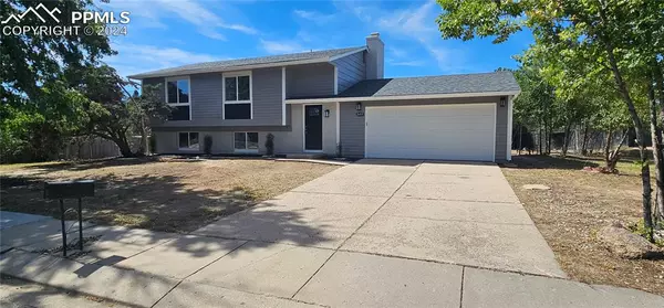 Colorado Springs, CO 80916,2650 Colton PL