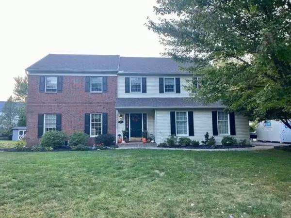 Salisbury Twp, PA 18103,1921 Duffield Court