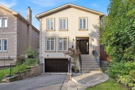 37 Bassano RD,  Toronto C07,  ON M2N 2J9