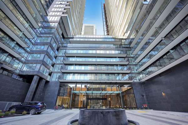 127 Broadway AVE #702, Toronto C10, ON M4P 1V3