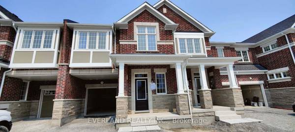 3305 thundbird Promenade, Pickering, ON L1X 0N1