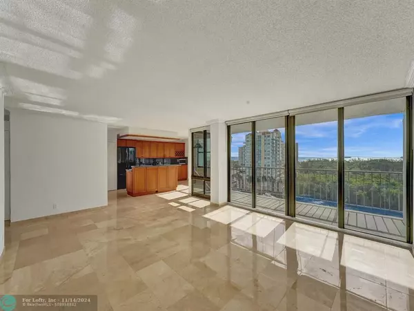 Fort Lauderdale, FL 33304,936 Intracoastal Dr  #11F