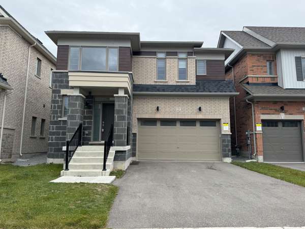 27 Concert Hill WAY, East Gwillimbury, ON L9N 1K3