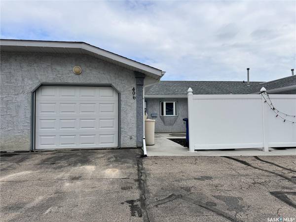 406 Tesky CRESCENT #9, Wynyard, SK S0A 4T0