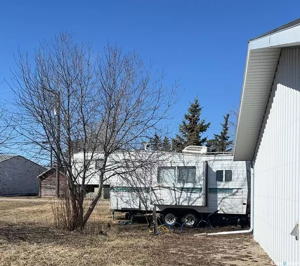 Viscount, SK S0M 4M0,320 Amherst AVENUE