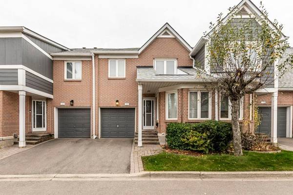 2205 South Millway N/A #115,  Mississauga,  ON L5L 3T2