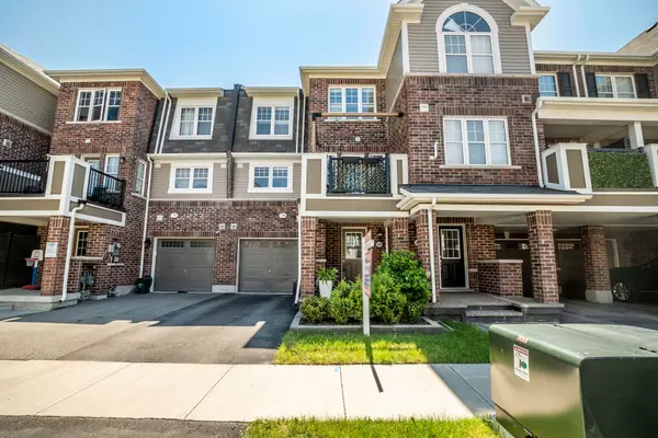 Halton, ON L9E 1M3,559 Buckeye CT