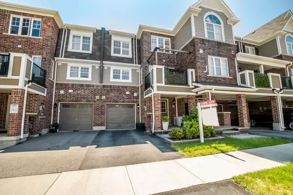 Halton, ON L9E 1M3,559 Buckeye CT