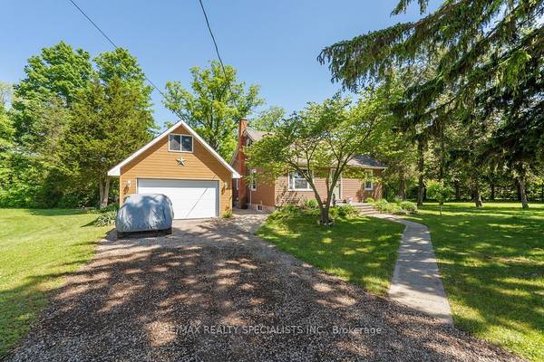 13851 Norton Line, Chatham-kent, ON N0P 2K0