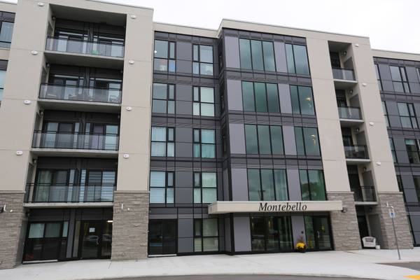 50 Herrick AVE #132, St. Catharines, ON L2P 2T9