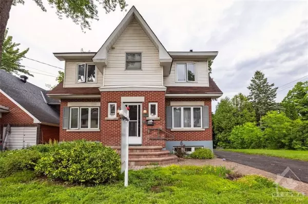 Glebe - Ottawa East And Area, ON K1S 1H9,97 MARLOWE CRES