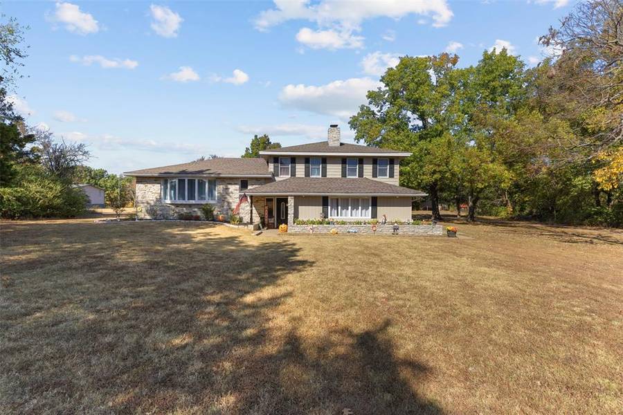 19637 County Road 1546, Ada, OK 74820