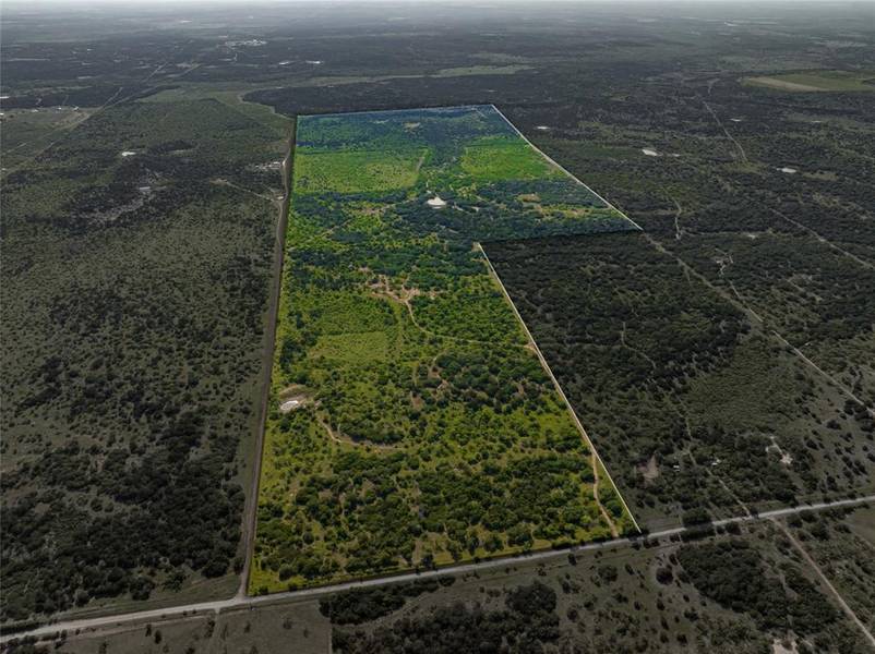 364.65 Acres TBD County Road 104, Cisco, TX 76437