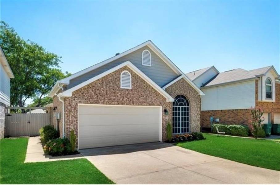 927 Azalia Drive, Lewisville, TX 75067