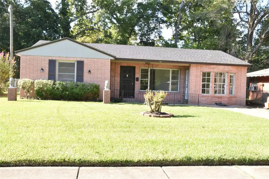 3623 Milton Street, Shreveport, LA 71109