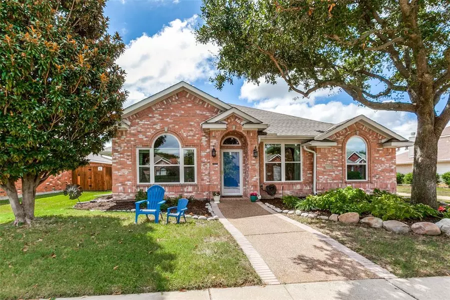 1224 Shenandoah Drive, Allen, TX 75002