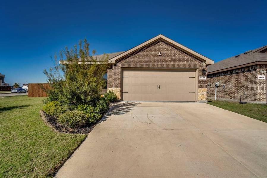 1408 Sebastian Drive, Forney, TX 75126